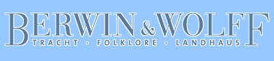 Berwin & Wolff Logo