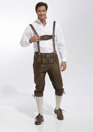 Hammerschmid Lederhosen