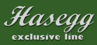 Hasegg Logo