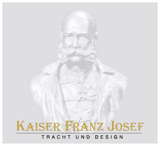 Kaiser Franz Josef Logo