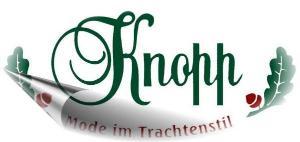 Knopp Logo