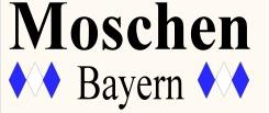 Moschen-Bayern Logo