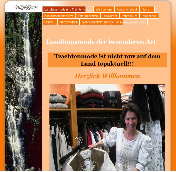 steinnacher.de Online-Shop