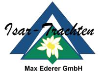 Isar Trachten Logo