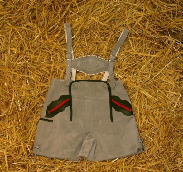 Isar Trachten Lederhosen