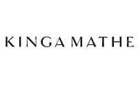 Kinga Mathe (couture-trachten) Logo