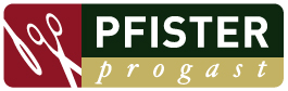 Pfister Progast Logo