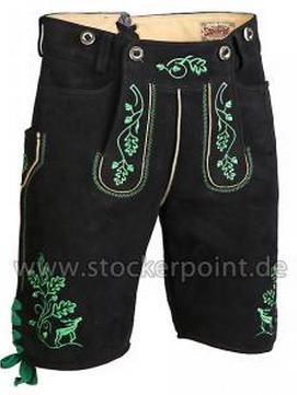 Stockerpoint Lederhosen